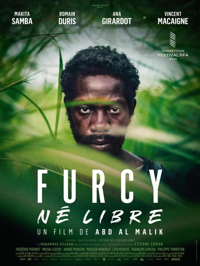 Furcy, ne libre 1