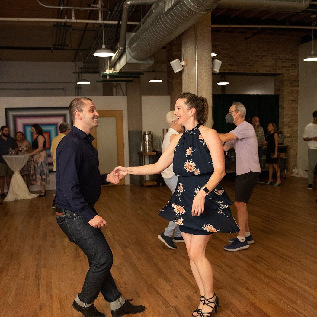 Bachata Crash Course 2
