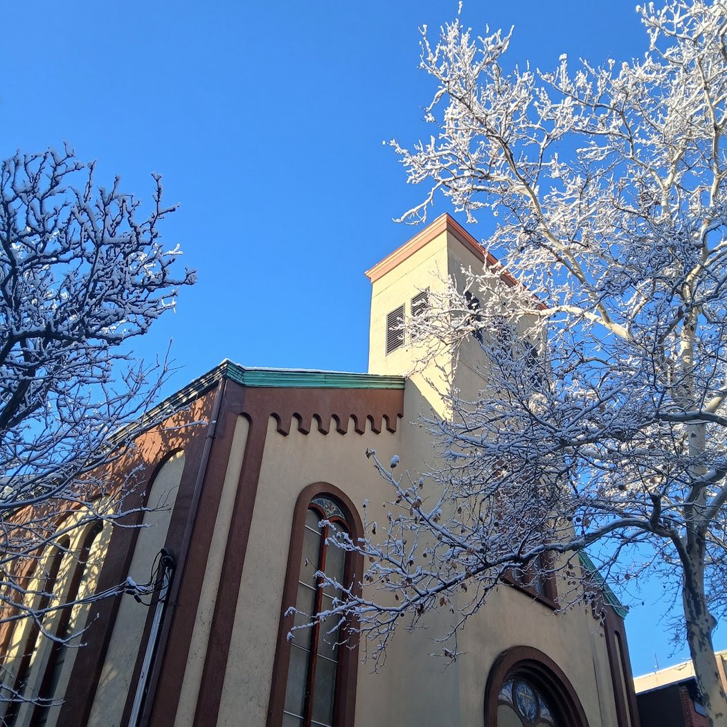 The Hoboken Shelter 2