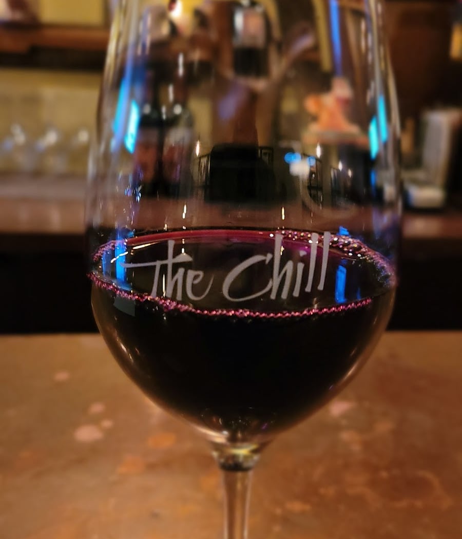 The Chill - Benicia Wine Bar 3
