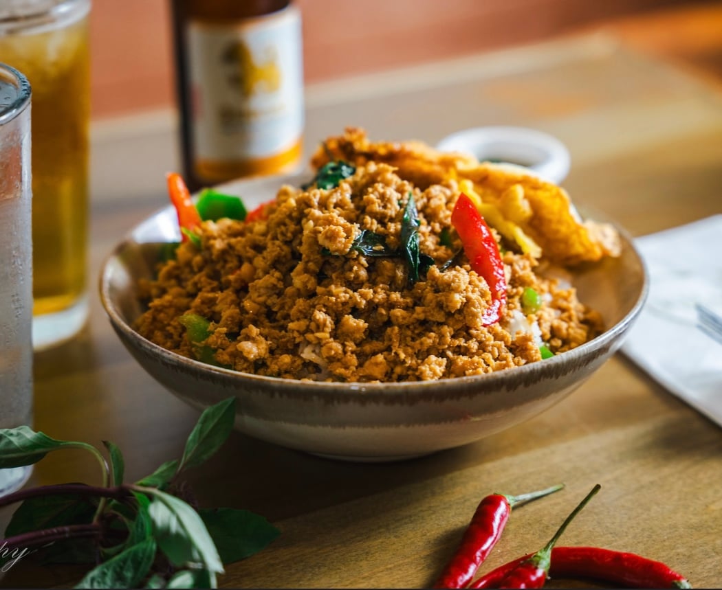Khao Thai Restaurant 3