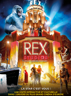 Rex Studios 1