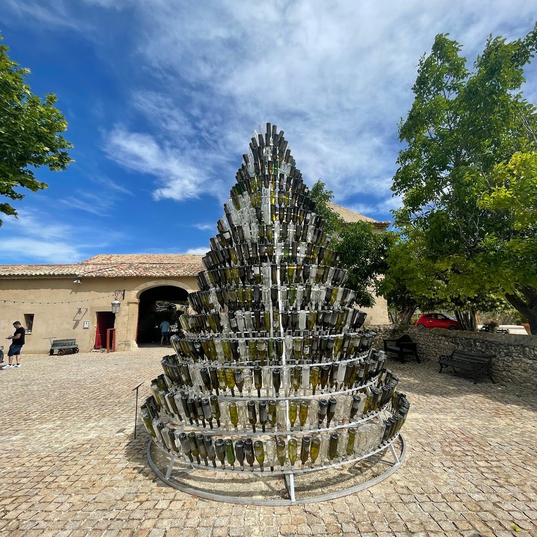 Domaine des Peyre 2