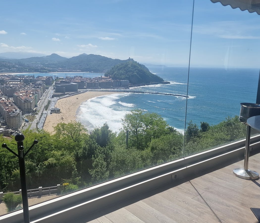 Mirador de Ulía 3