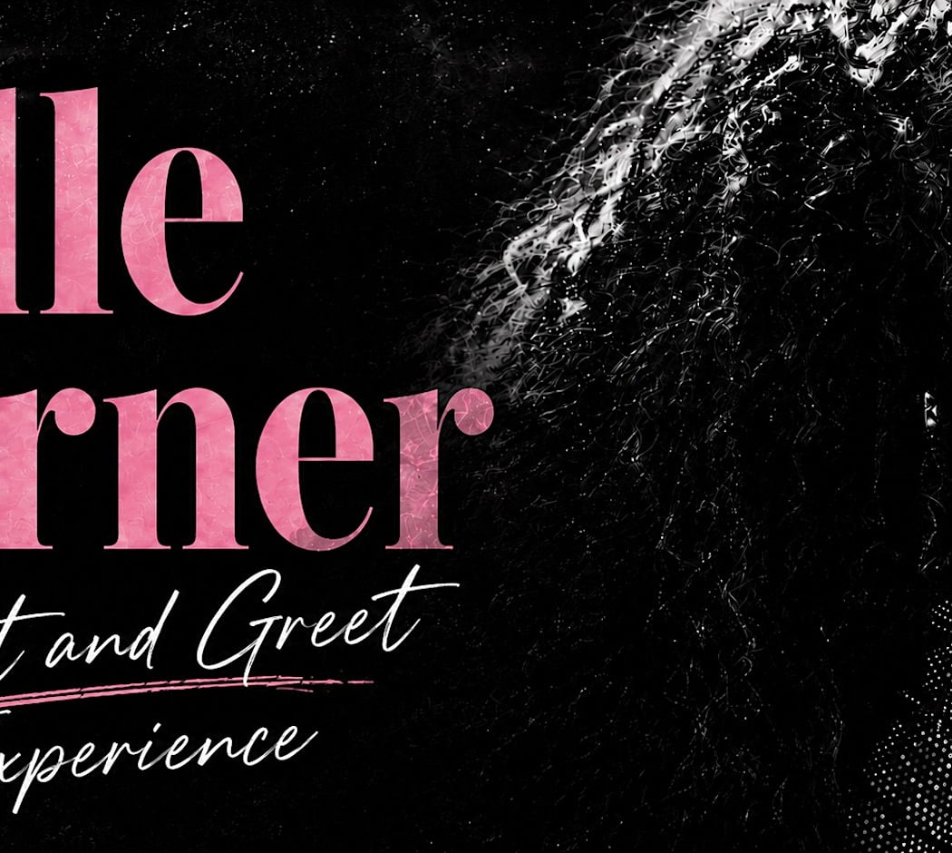 Elle Varner LIVE! - Meet & Greet Experience 1