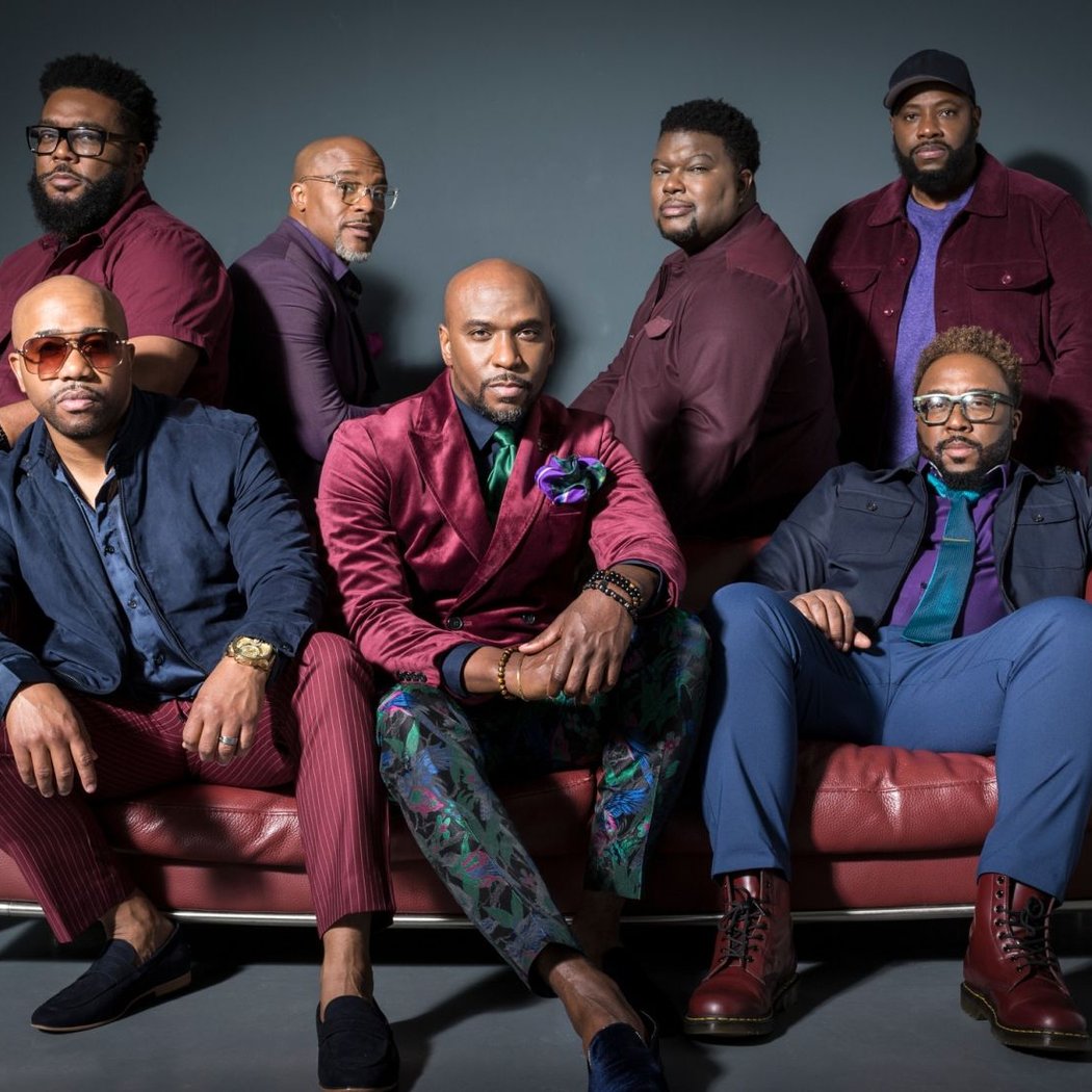 Naturally 7 1