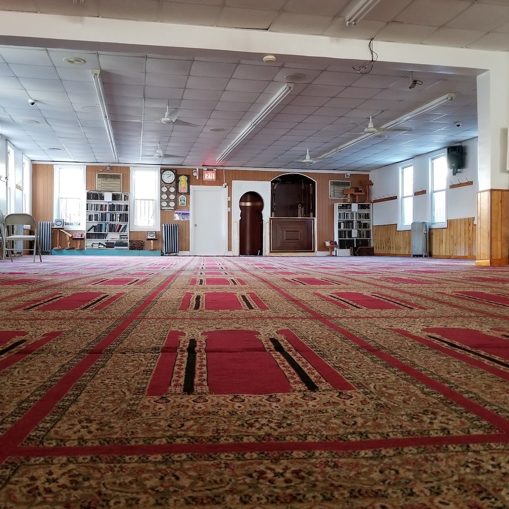 Canarsie Islamic Services Inc 1