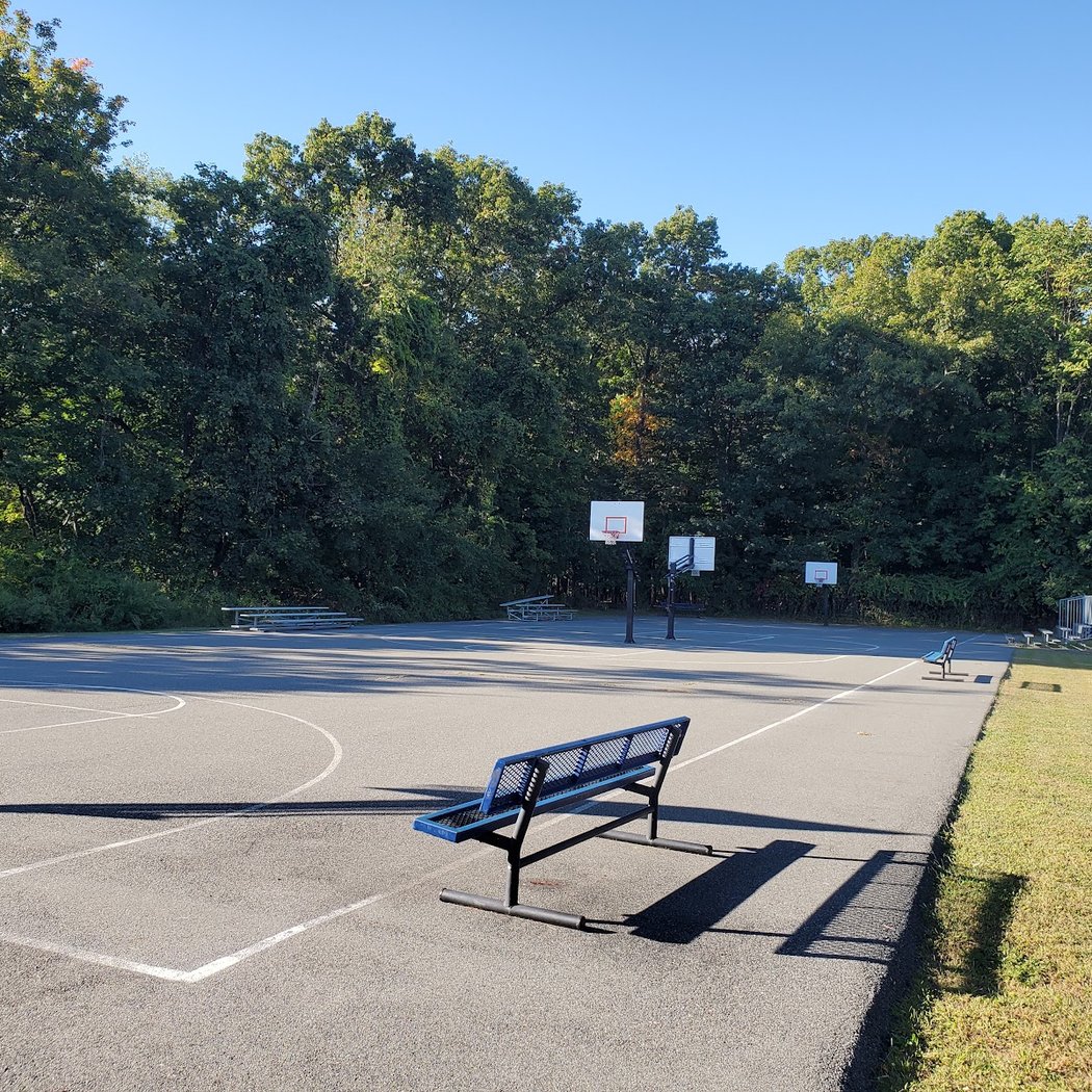 San Giacomo Park 1
