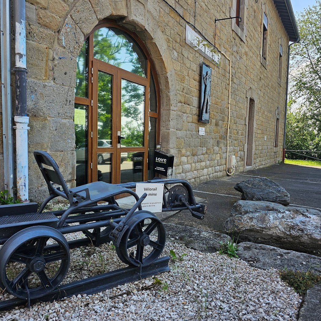 Musée de la Mine 3