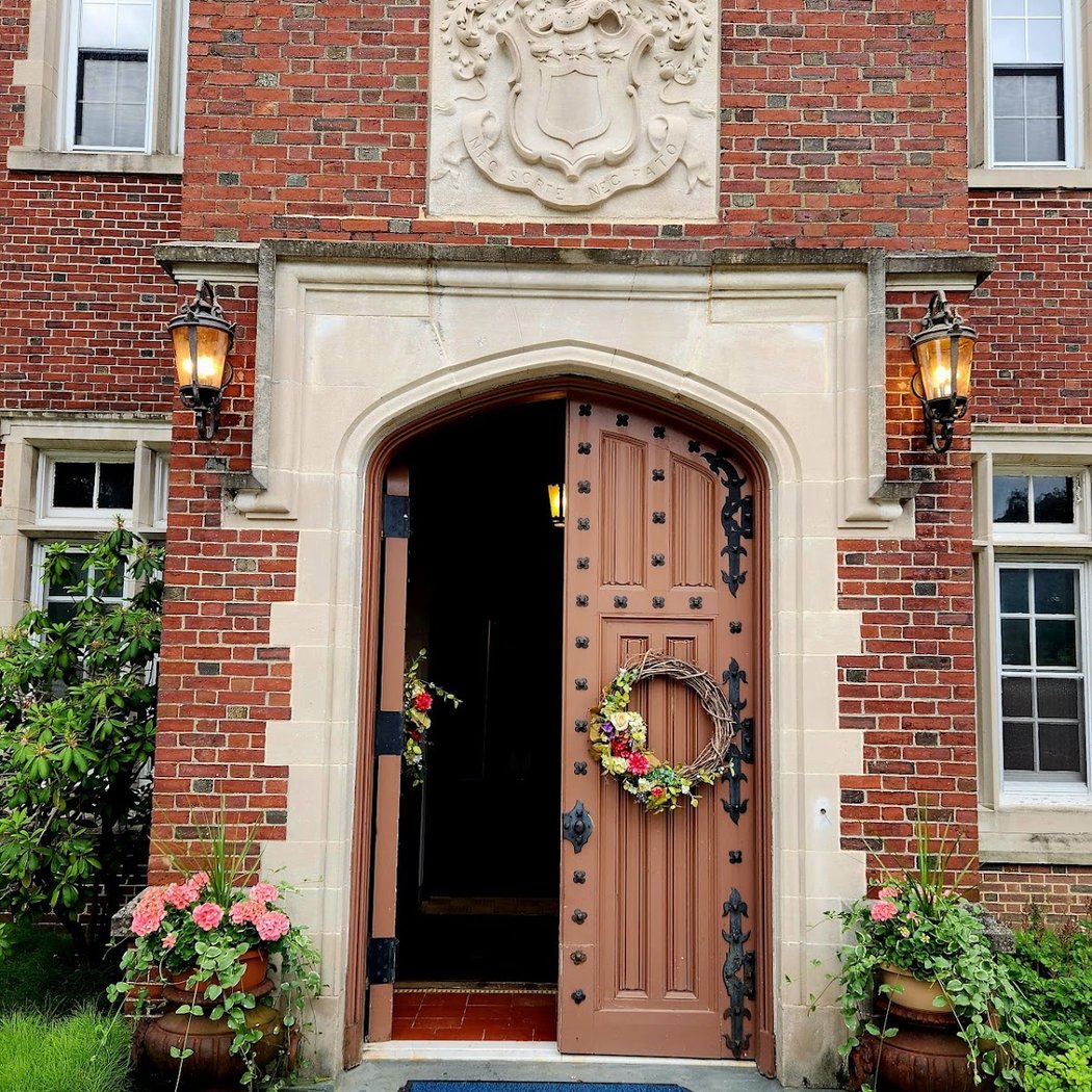 Rutherfurd Hall 3