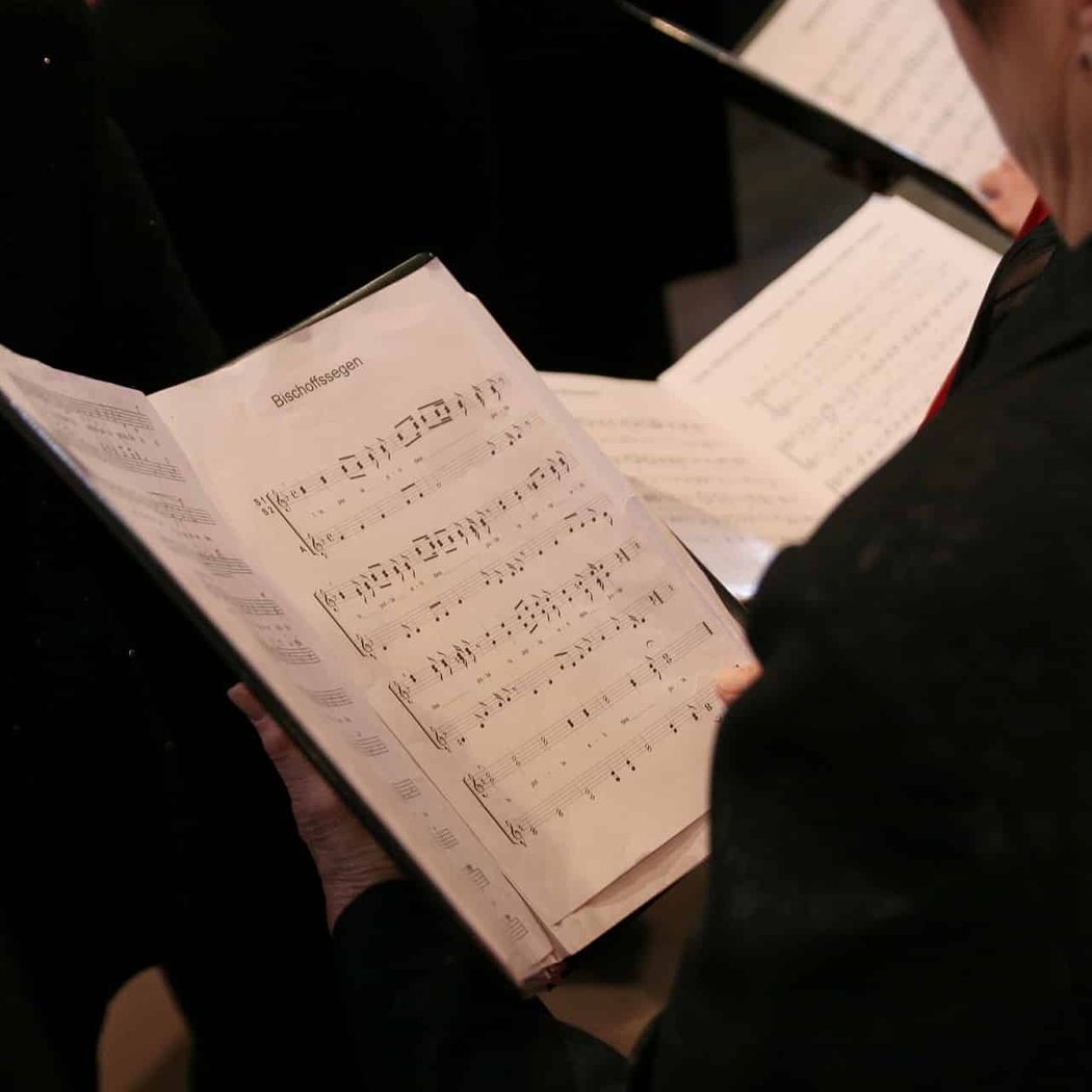 Stabat Mater de Dvořák 1