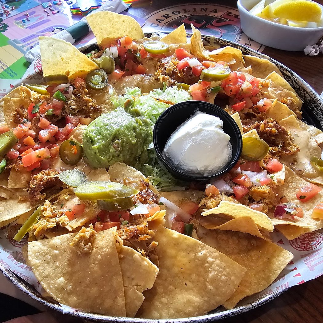 Carolina Ale House - Concord Mills 1