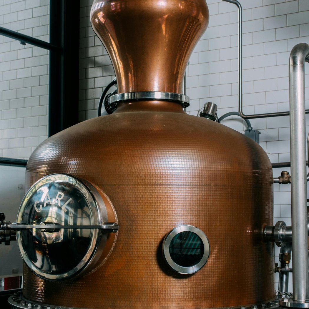 Public Tours at Widow Jane Distillery 3