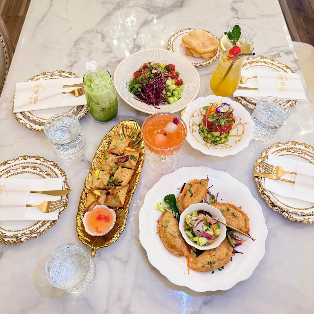 One House Bistro 1