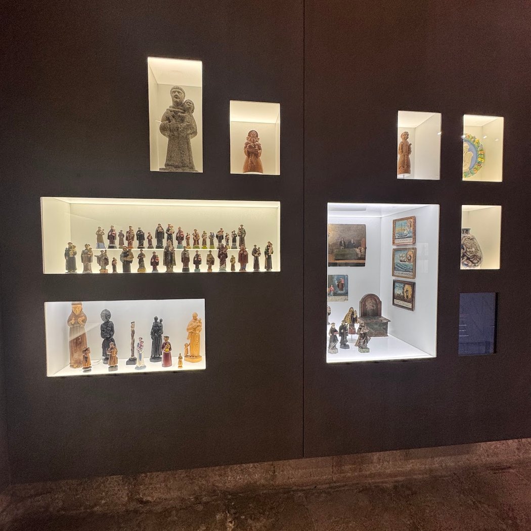 Museum of Saint Anthony 3