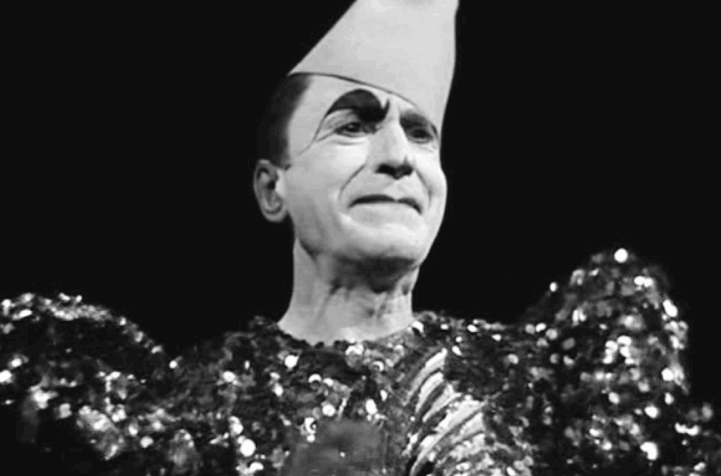 PROJECTIONS DE L’EMISSION « CHAMBRE NOIRE » & DU COURT METRAGE « 24H DANS LA VIE D’UN CLOWN » 1