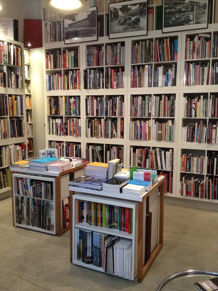 Librairie Le Cabanon 1