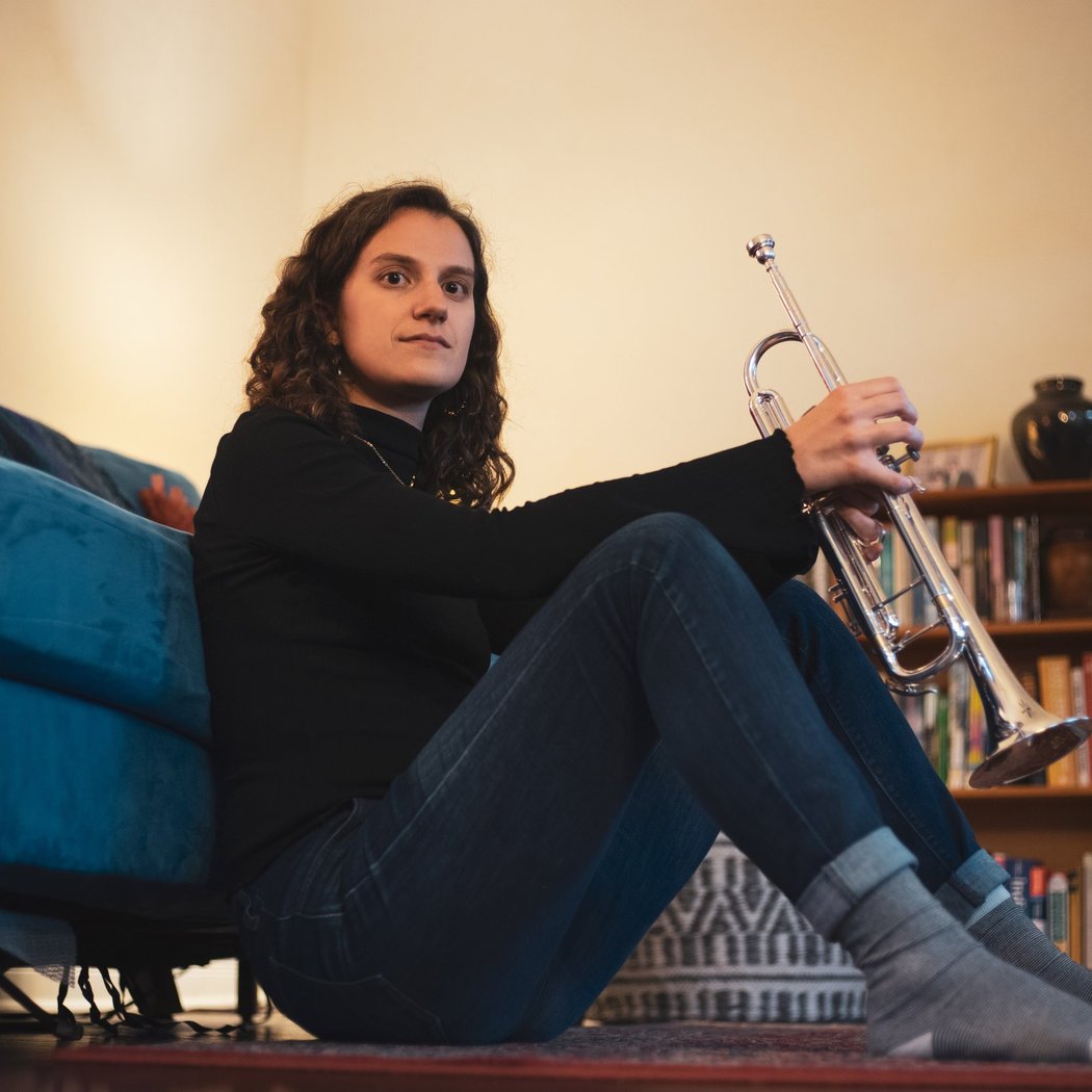 Emily Kuhn Quintet 2