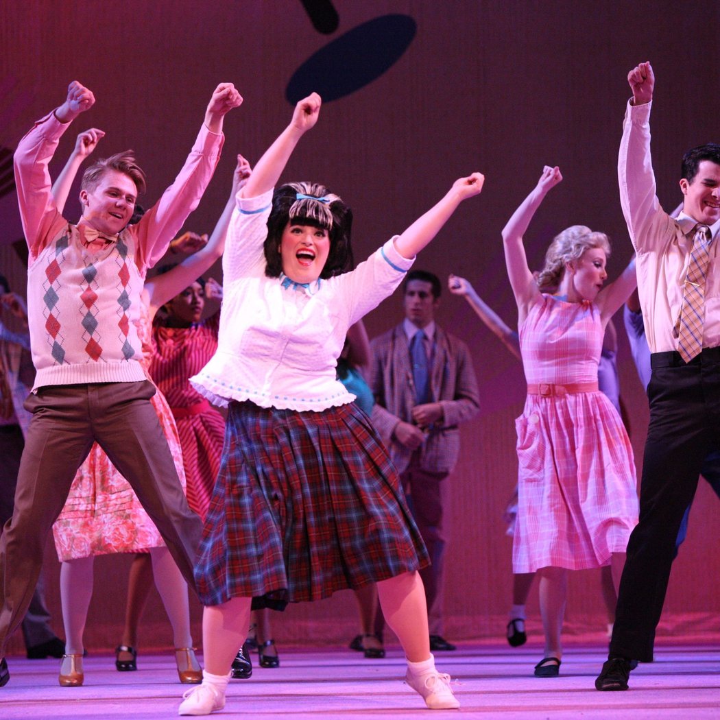 Hairspray 1