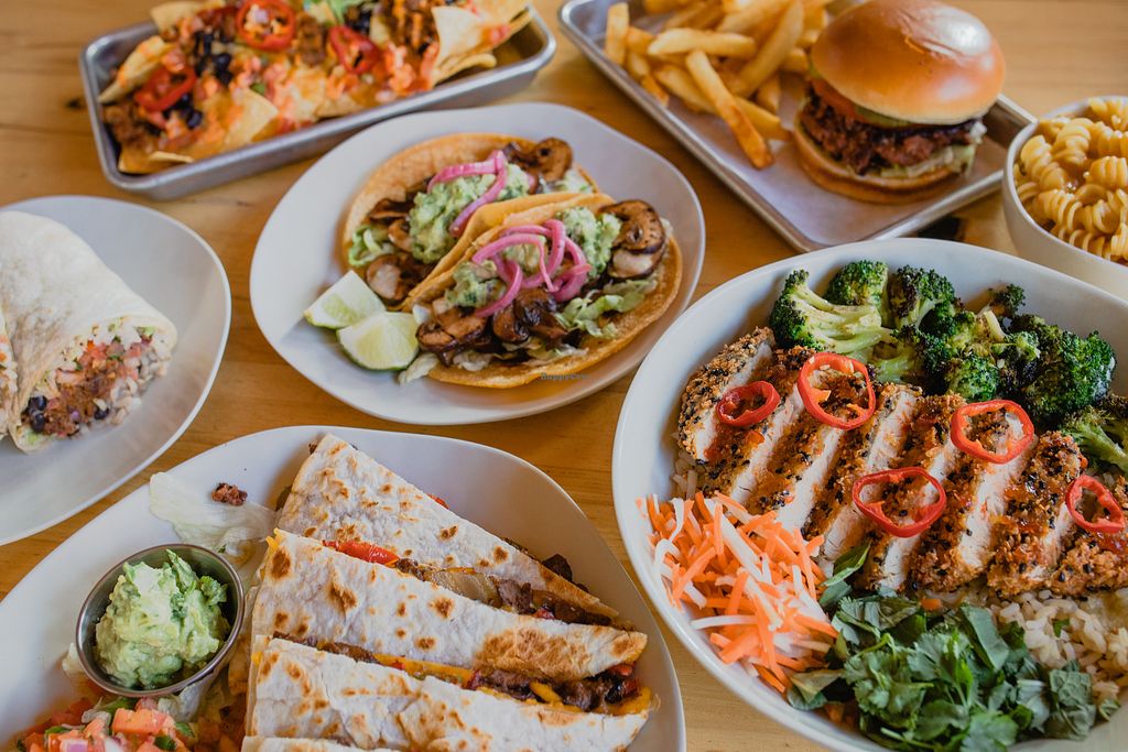 Veggie Grill 3