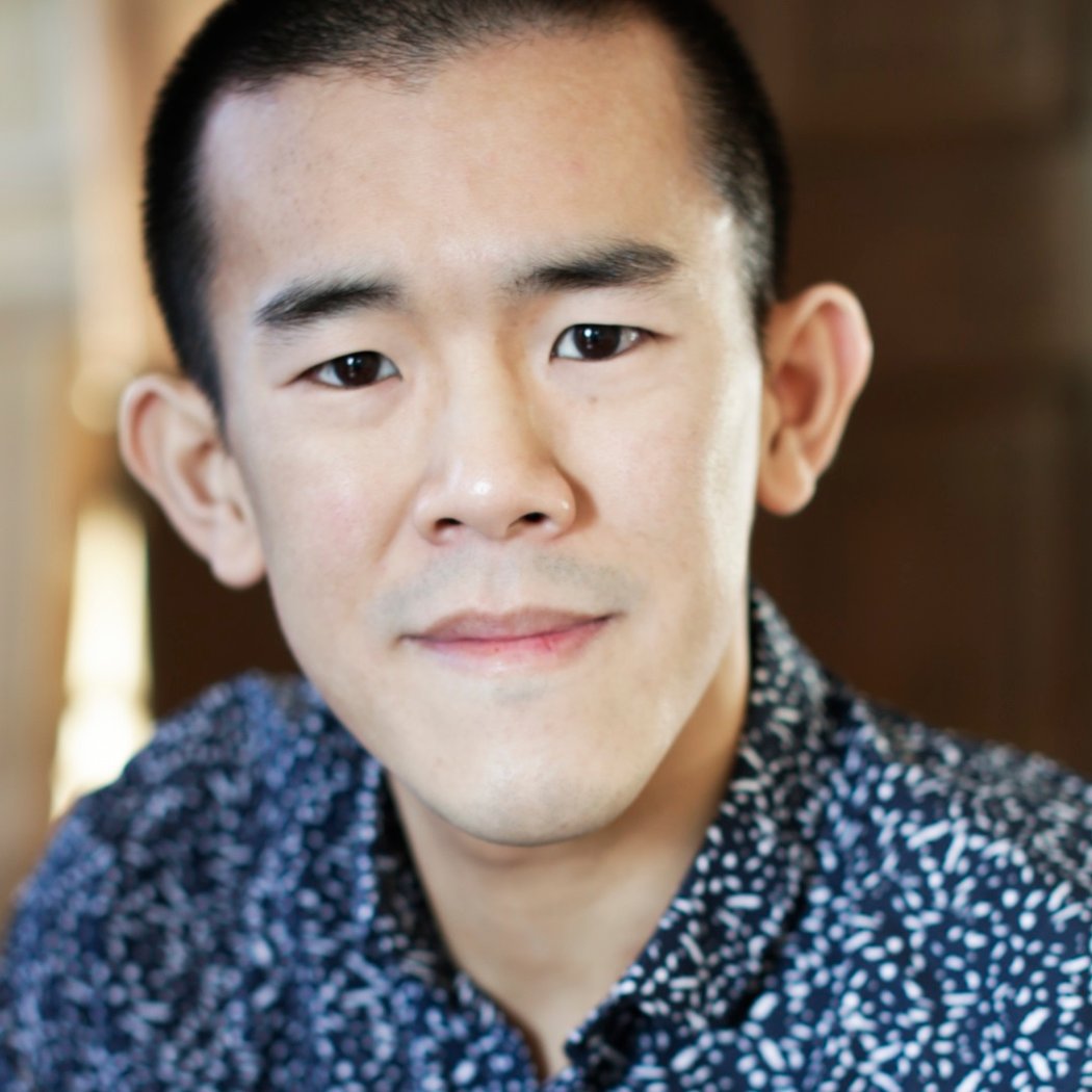 Ed Yong Lecture 1
