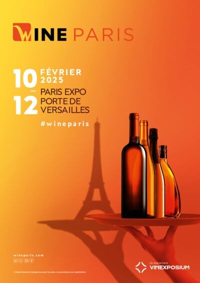 Wine Paris 2025 1