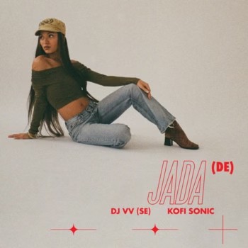 Sigurd Presents: JADA (DE)