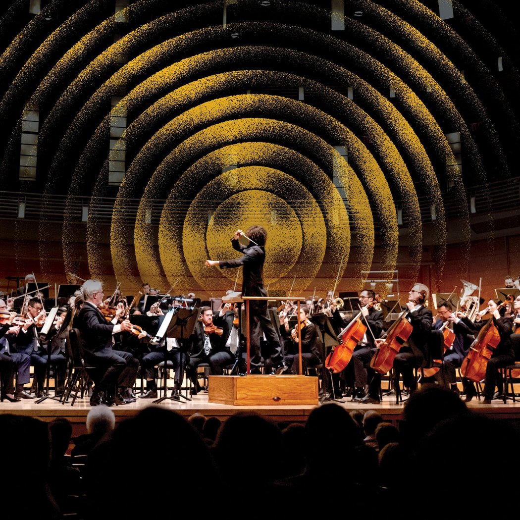 Stravinsky & Prokofiev with Heyward