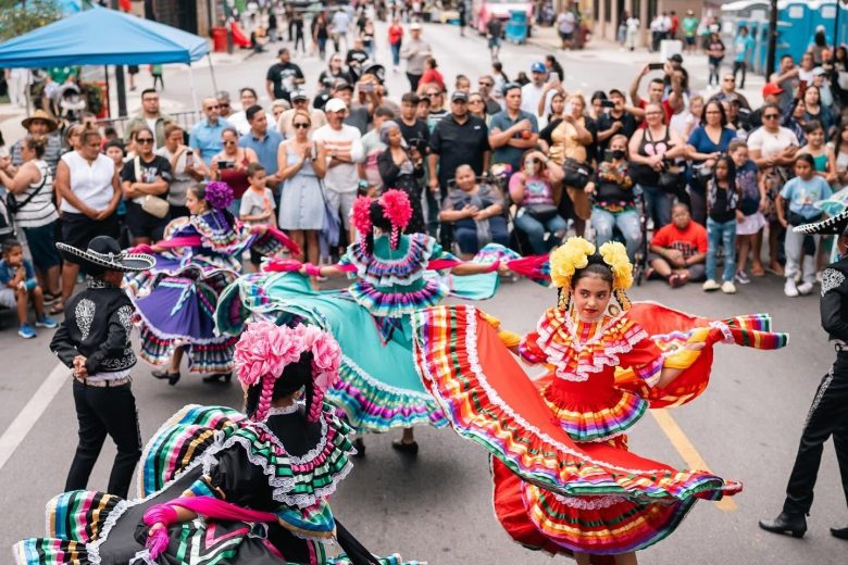 Lakeview Taco Fest 4