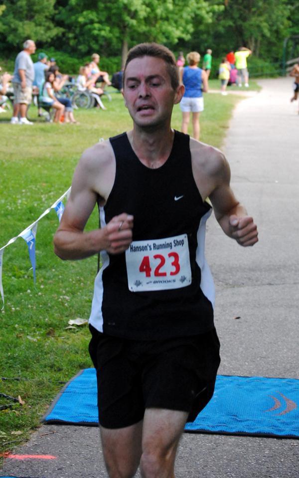 SterlingFAST 5K 3
