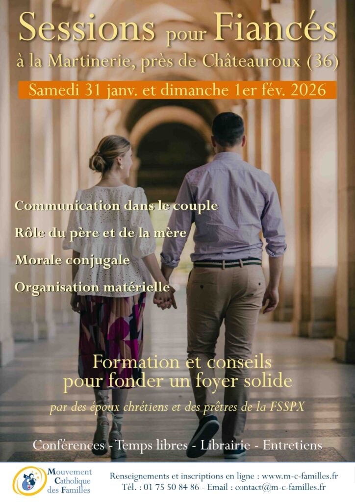 Session pour les fiancés 1