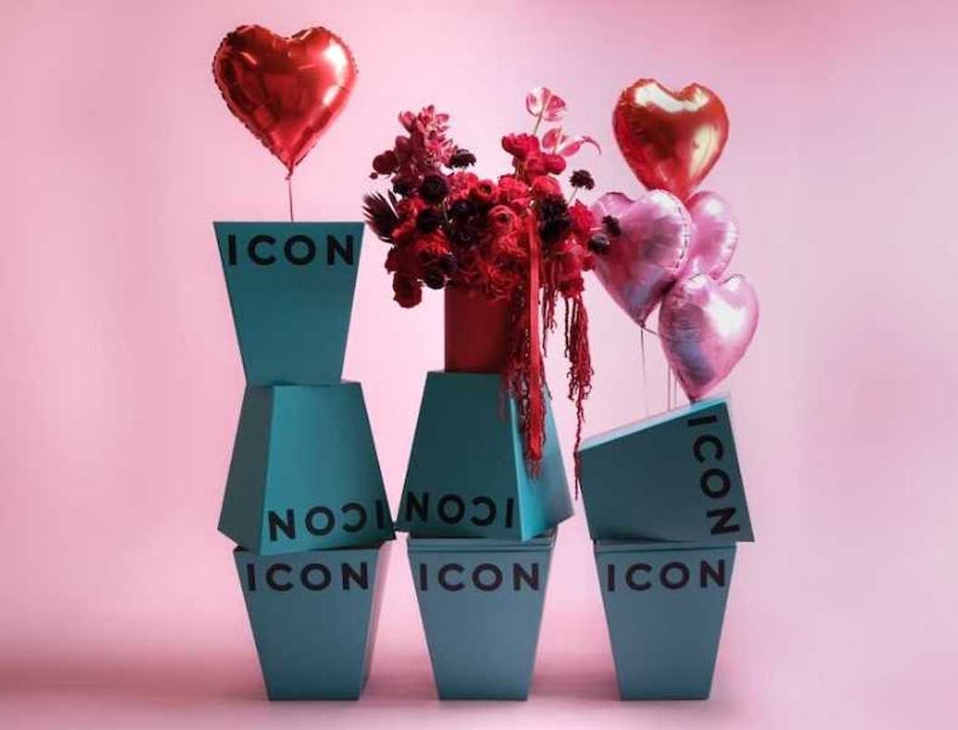 Flower Icon 2