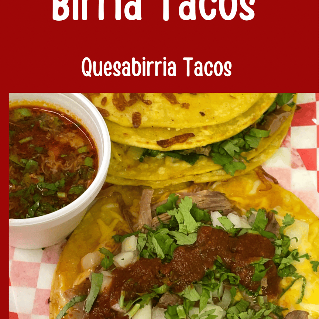 El Faro Méxican Foods 1