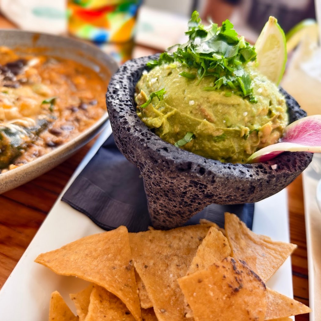LUNA Mexican Kitchen 2