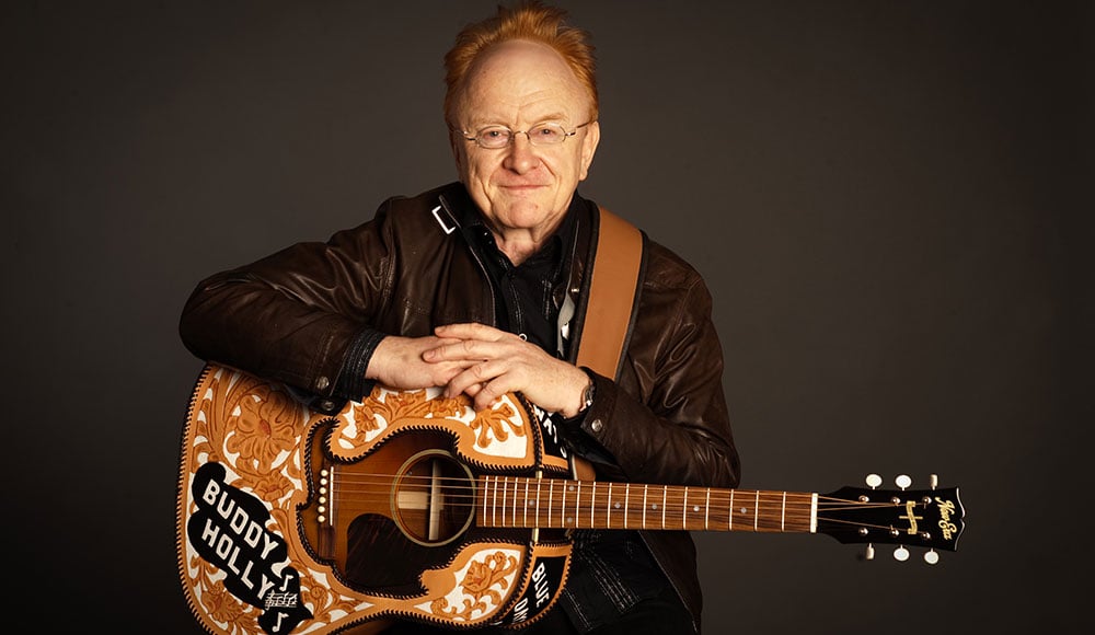 Peter Asher: Songs and Stories 1