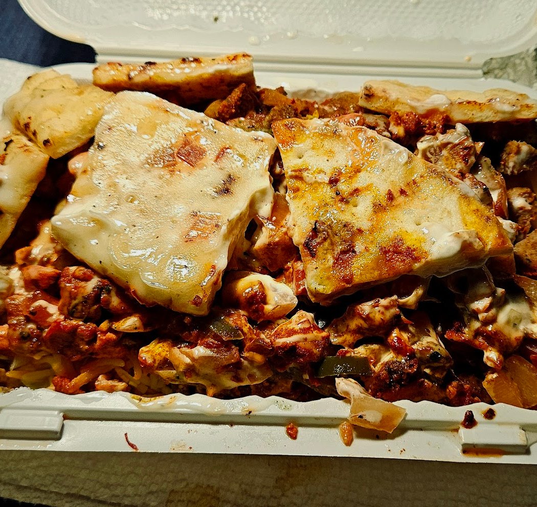 Farook Halal Food 3