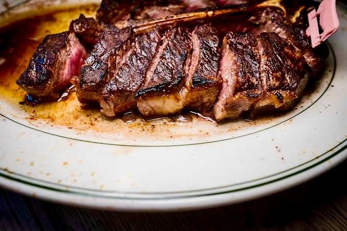 New York Restaurant Week 1
