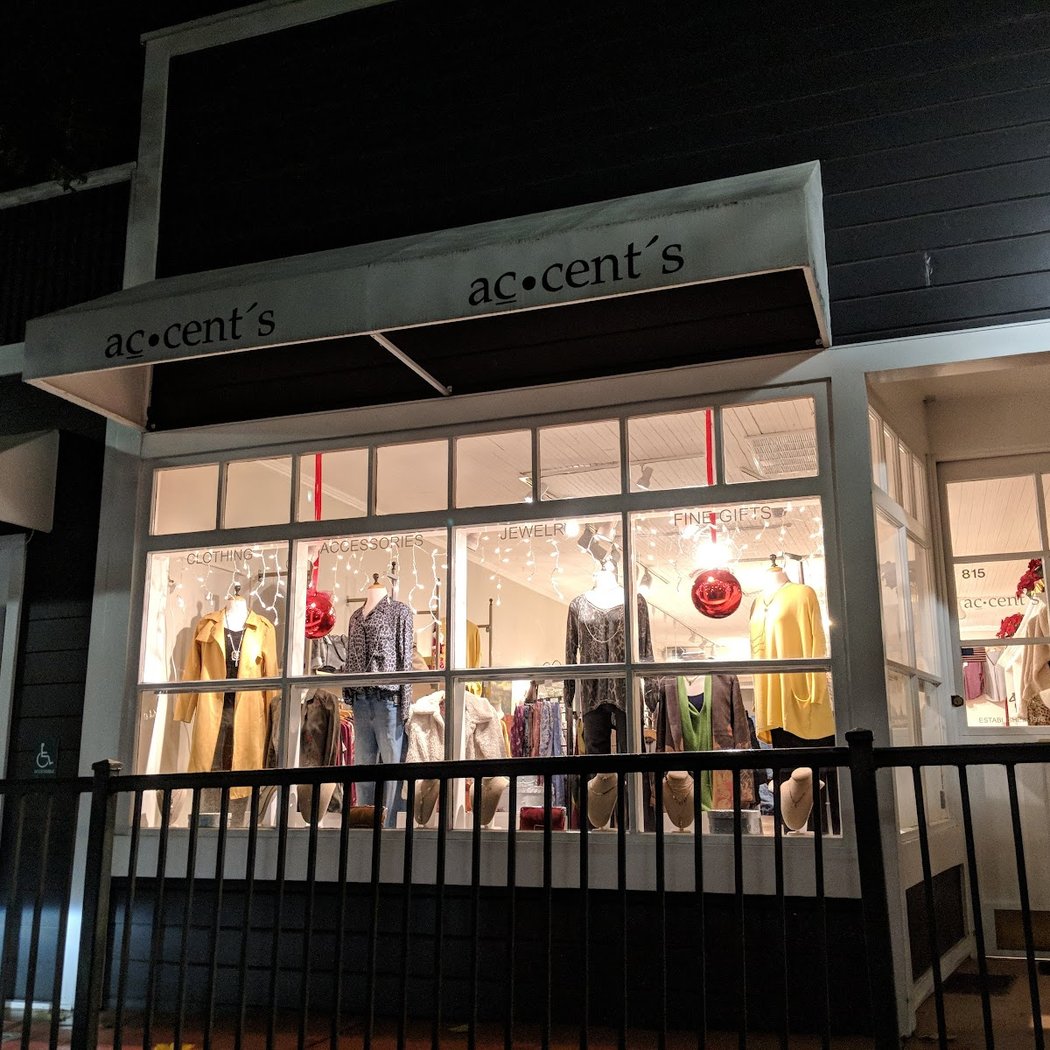 Accents 2