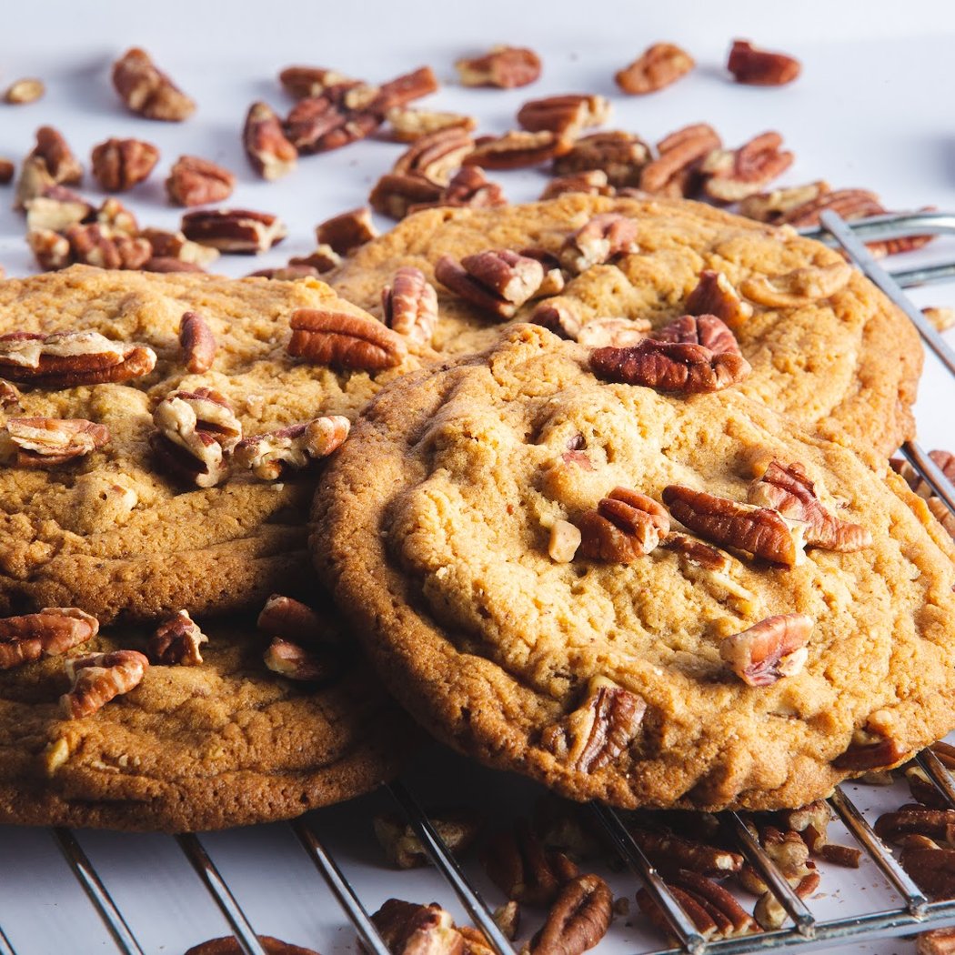 Butter Pecan Bakeshop 1
