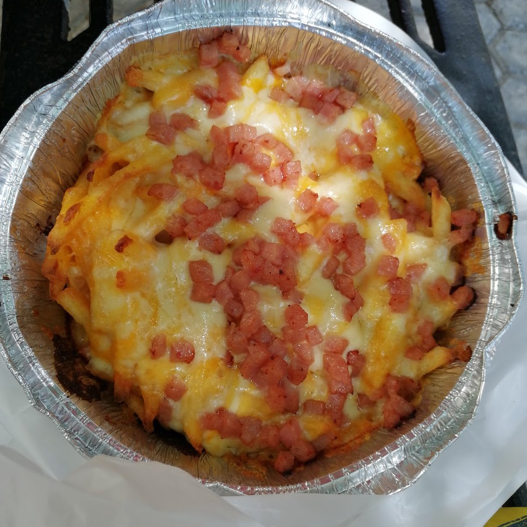 Pizzería Pizzicato 3