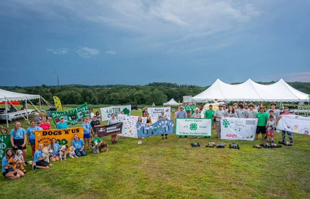 Morris County 4-H Fair 1
