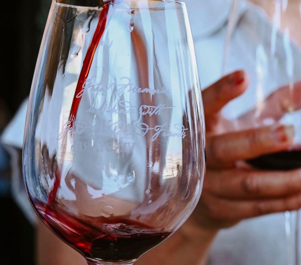 Uncorked & Unplugged 2