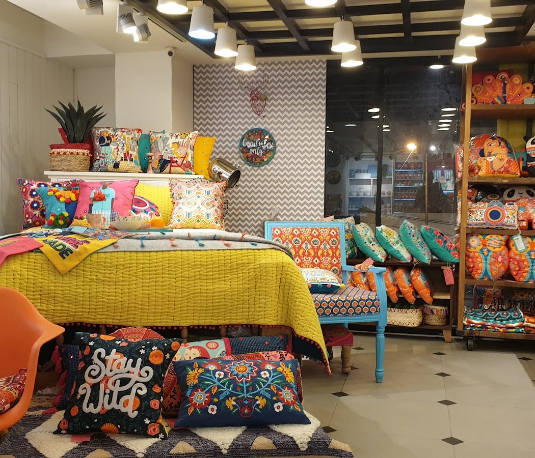 Chumbak - Home, Gifts & Accessories 1