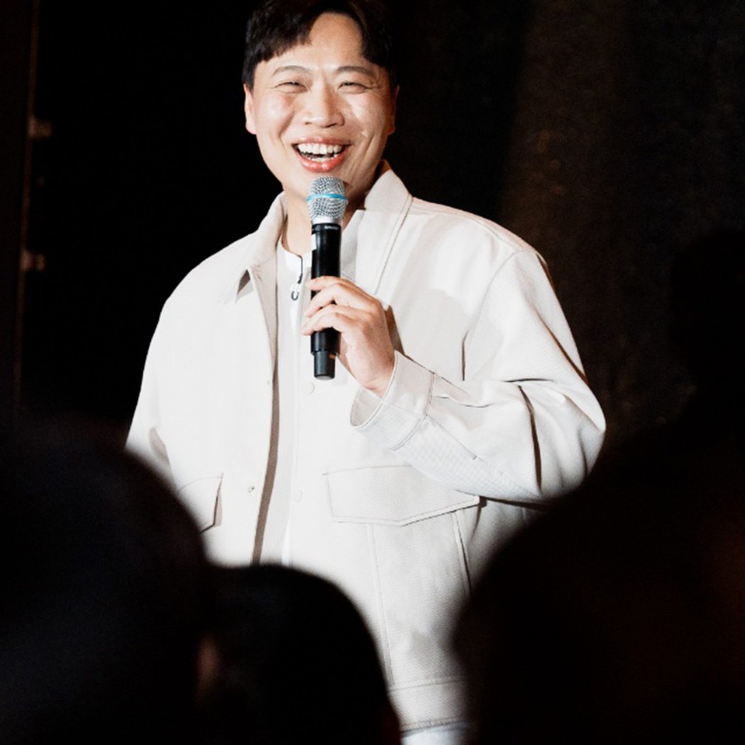 Lee Sang Jun Show 1