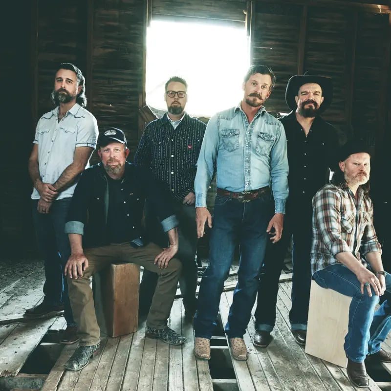 Turnpike Troubadours 2