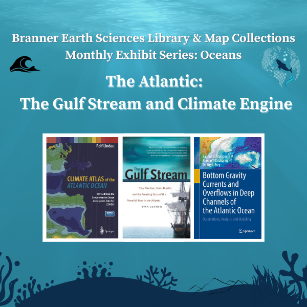 Branner Earth Sciences Library 1