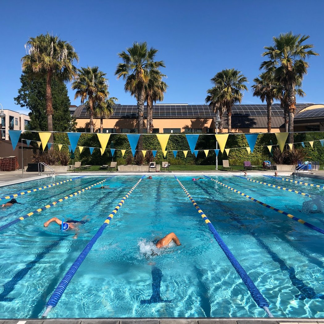 Winter Fitness Challenge 2