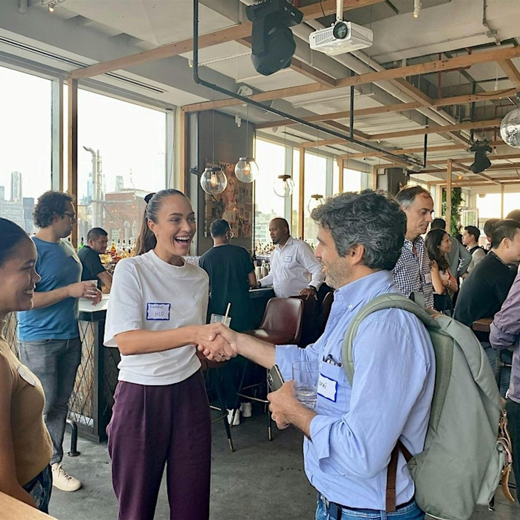 Seattle Tech Mixer 2026