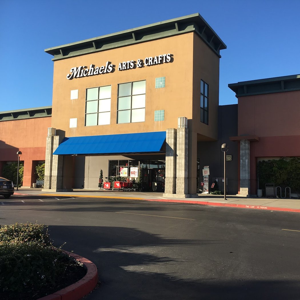 Michaels 2