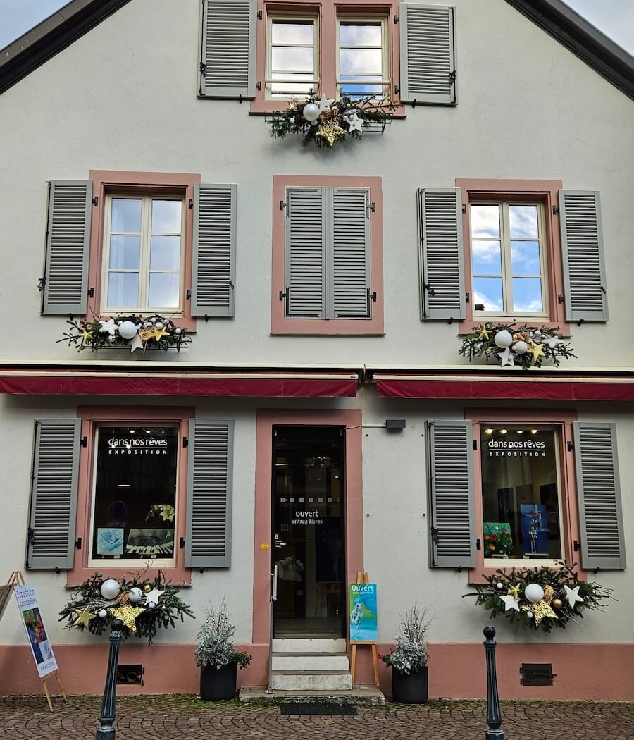 Dans nos rêves 2